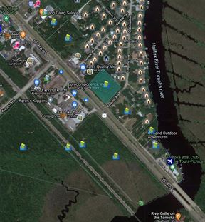 Ormond Beach US-1- 2.06 Acres Office/Retail/ALF/C-Store