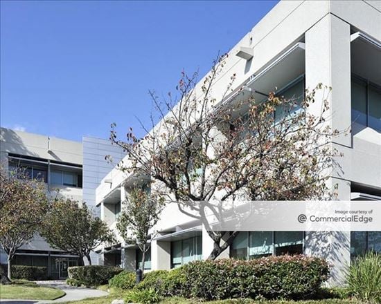 Madrona Office Complex