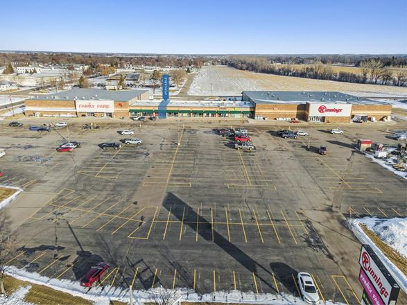 12 West Marketplace
