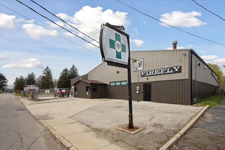 Photo of commercial space at 919 Michigan St in Niles