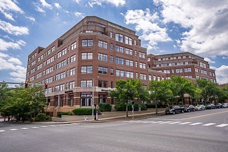 Office space for Rent at 100 Middle St in Portland