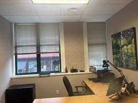 Downtown Retail Space