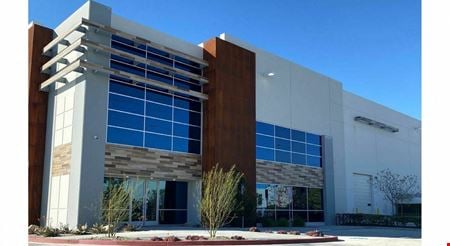 Industrial space for Rent at 5491 Schaefer Ave in Chino