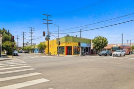 2603 Hauser Blvd