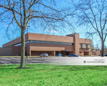 Office space for Rent at 100 Tech Drive in Harrisburg