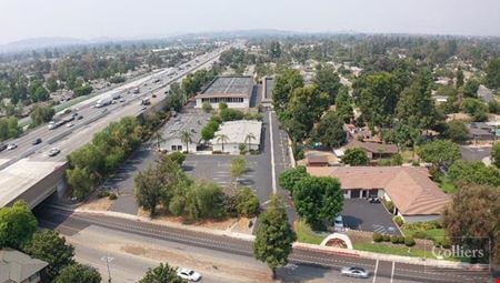 Photo of commercial space at 711-717 S Mills Ave in Claremont