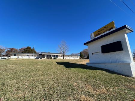 Other space for Sale at 1948 Highway 63 in Hardy