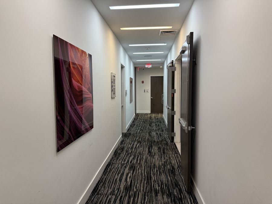Beacon Tower of Aventura