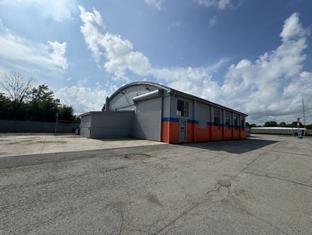 Photo of commercial space at 3711 W National Rd in Richmond
