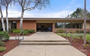 OFFICE SPACE FOR LEASE