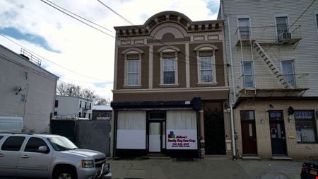 Photo of commercial space at 9208 95th Ave in Ozone Park