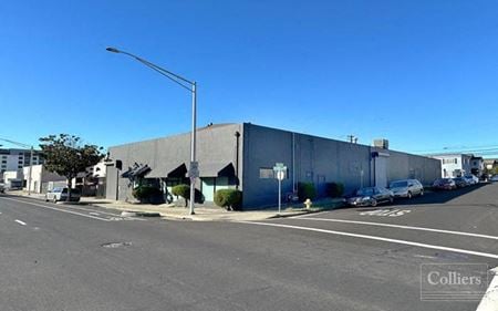 Office space for Rent at 111 Pine Ave in South San Francisco