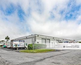 McNab Commercial Centre