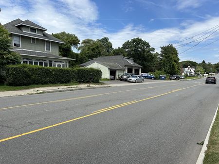 Photo of commercial space at 34, 36, 44 Everett Road, Albany NY in Albany