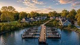 Lake Front Opportunity - Devils Lake - Manitou Beach