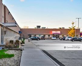 Oakton Corporate Center