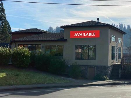 Retail space for Rent at 240 Princeton Ave in Gladstone