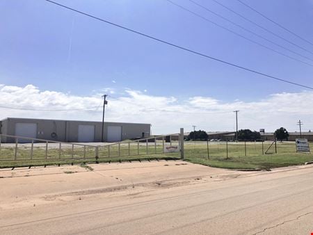 Commercial space for Sale at 211 SW Texas Ave in Lawton