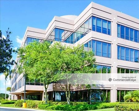 Office space for Rent at 6303 Waterford District Dr in Miami