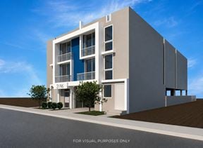 10 Units Development Land | Little Havana