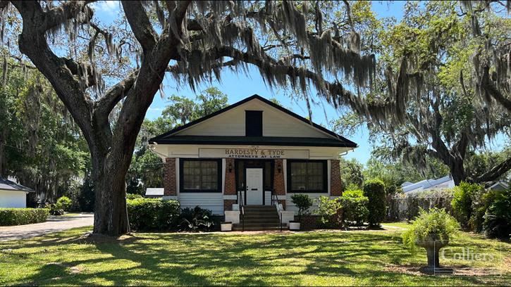 San Marco Office Building for Sale on Atlantic Blvd