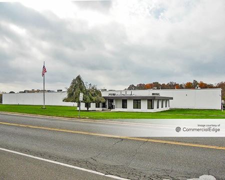 Industrial space for Rent at 4100 New Brunswick Avenue in Piscataway