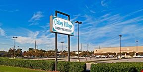 Colley Village Shopping Center