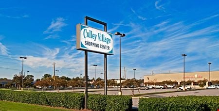 Photo of commercial space at 2301 Colley Avenue in Norfolk