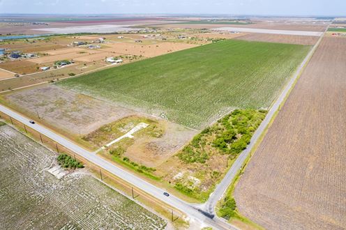 Hwy 286 & County Rd 22