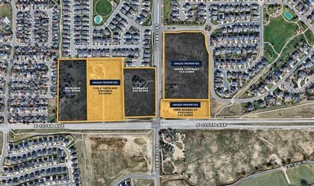 VacantLand space for Sale at 7135 E 120th Ave in Brighton