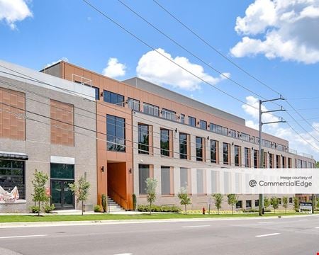 Photo of commercial space at 1621 Ensley Blvd in Nashville