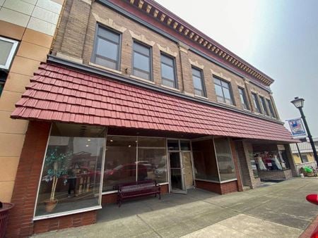 Unassigned space for Sale at 117 W Crawford Avenue in Connellsville