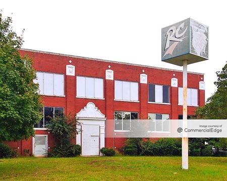 Industrial space for Rent at 1910 Murphy Ave SW in Atlanta