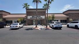 333 North Dobson Road - 6% CAP Investment Opportunity
