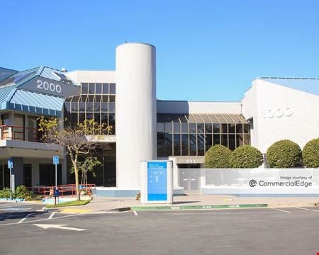 Photo of commercial space at 591 Highway Redwood Frontage Road in Mill Valley