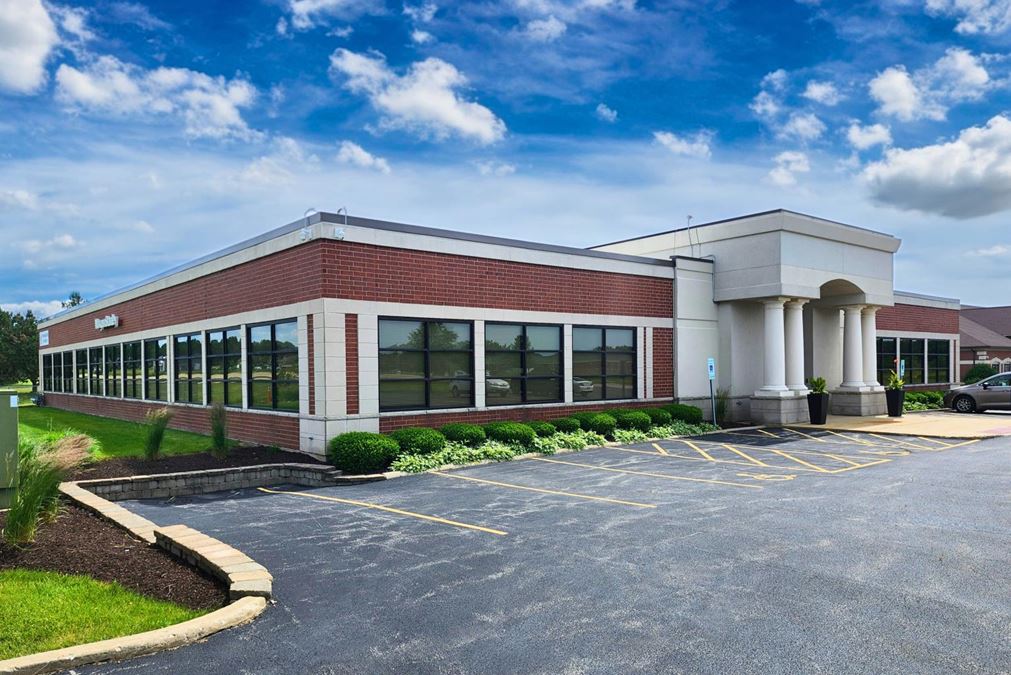 2126 N Perryville Rd - Morgan Stanley