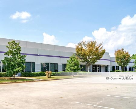 Industrial space for Rent at 1515 Distribution Court in Lithia Springs