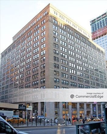 One Park Avenue
