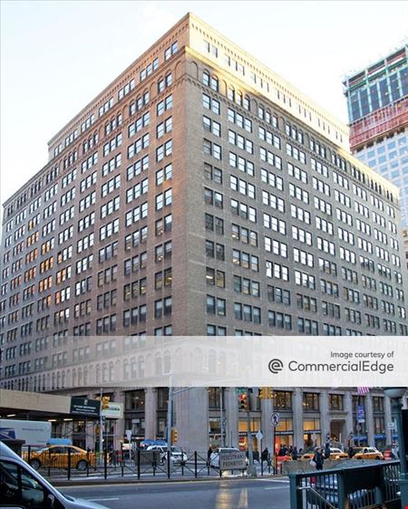 Photo of commercial space at 1 Park Avenue in New York