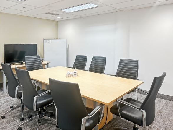 Regus - Halifax - Purdy's Wharf