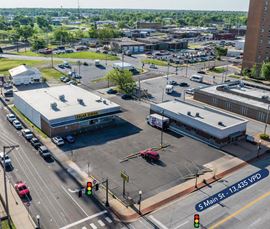 101 S Main St