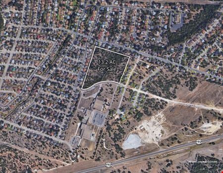 VacantLand space for Sale at 000 Risen Star Ln in Copperas Cove