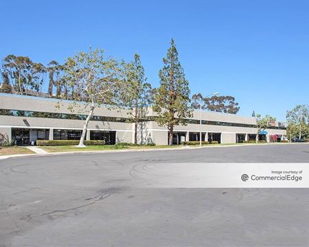 Office space for Rent at 6695 Rasha Street in San Diego