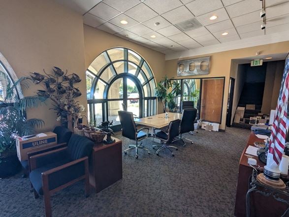 Virginia Dare Winery Business Centre