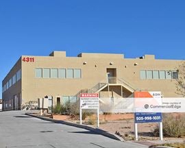 Valley View Office Park