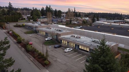 Office space for Sale at 1707 S 341st Pl in Federal Way