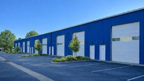 Kirkland Business Park