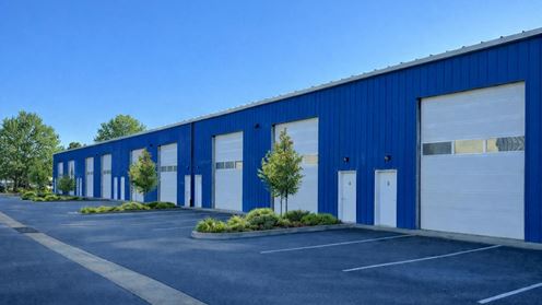 Kirkland Business Park