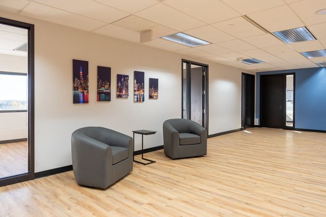 Acorp Services - Executive Suites by Acorp