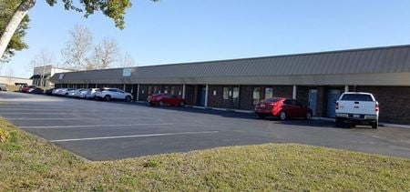 Office space for Rent at 5640 SW 6th Place in Ocala